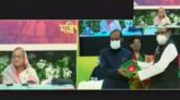 এ বছর স্বাধীনতা পুরস্কার পেলেন যারা