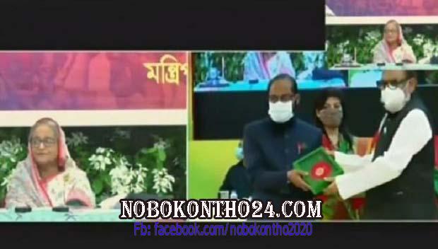 এ বছর স্বাধীনতা পুরস্কার পেলেন যারা