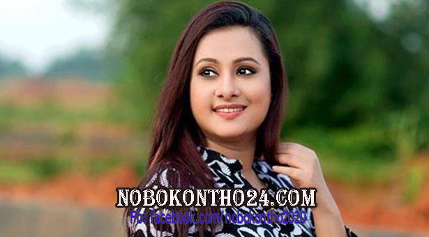 ফের শুটিংয়ে অসুস্থ পূর্ণিমা