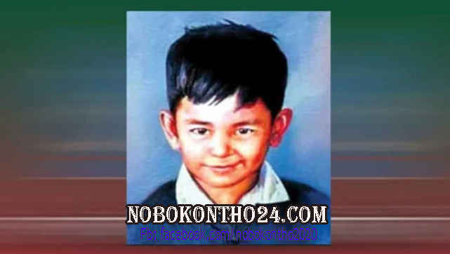 শেখ রাসেলের ৫৭তম জন্মদিন আজ