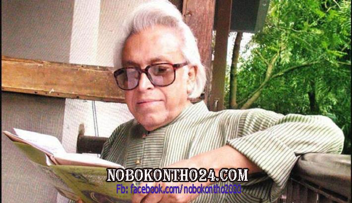 কবি শামসুর রাহমানের জন্মদিন আজ