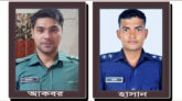 আকবরকে পালাতে সহযোগিতাকারী এসআই হাসান বরখাস্ত