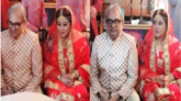 আবারো বিয়ে করলেন শমী কায়সার