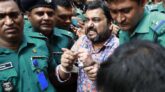 সম্রাটের জামিন নামঞ্জুর