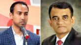 সহ-সভাপতি পদে তাবিথ-মহি সমান, পুনরায় ভোট ৩১ তারিখ
