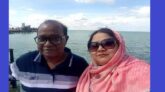 ফেনী-৩ আসনের এমপি সস্ত্রীক করোনায় আক্রান্ত