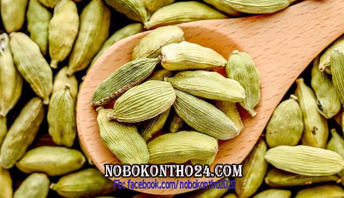 মুখের দুর্গন্ধ দূর করতে এলাচ