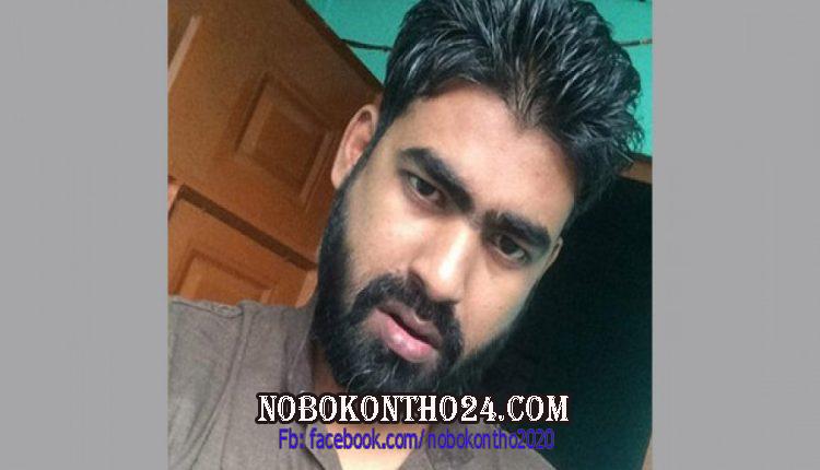 রায়হান হত্যা : বরখাস্তকৃত কনস্টেবল টিটু চন্দ্র গ্রেফতার