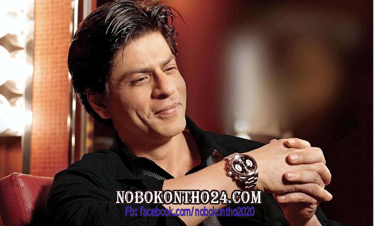 কিং খানের জন্মদিন আজ