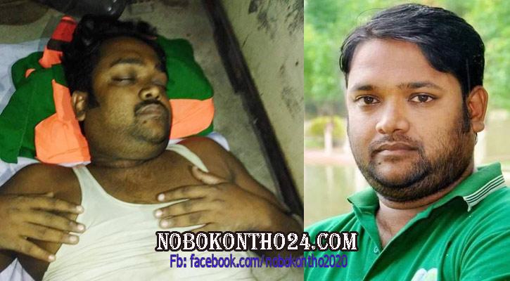 নিখোঁজ সাংবাদিক গোলাম সরওয়ার উদ্ধার
