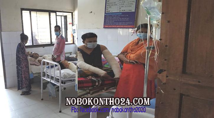 চট্টগ্রামে অগ্নিকান্ডে দগ্ধ ৯ জনের মধ্যে একজনের মৃত্যু