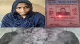 সাংবাদিক পরিচয়ে পেটের ভেতর করে নারীর ইয়াবা পাচার