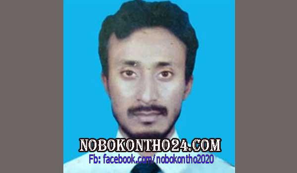 গলায় ফাঁস দিয়ে প্রকৌশলীর আত্মহত্যা