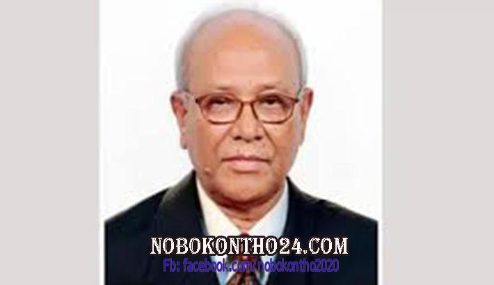 লাইফ সাপোর্টে সাবেক ডেপুটি স্পিকার শওকত আলী