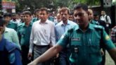 সাবেক ডিআইজি প্রিজনস পার্থের বিচার শুরু