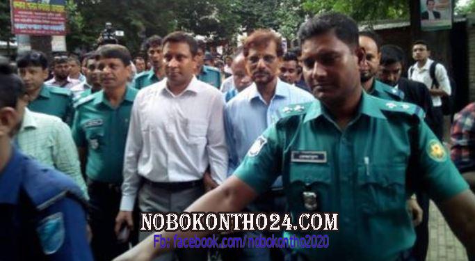 সাবেক ডিআইজি প্রিজনস পার্থের বিচার শুরু