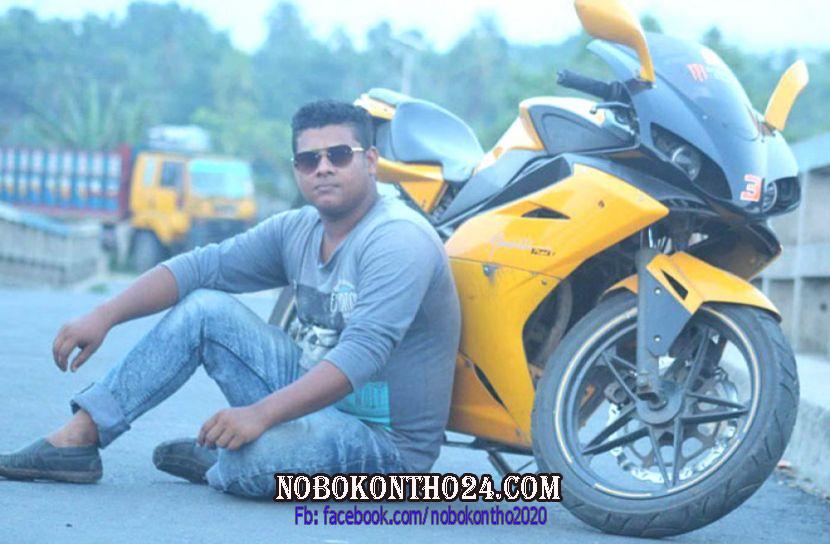 ‘ছাত্রলীগের নেশা আমাকে শেষ করে দিল’ স্ট্যাটাস দিয়ে যুবকের আত্মহত্যা