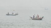 ২২ দিনের নিষেধাজ্ঞা শেষে সাগরে জেলেরা