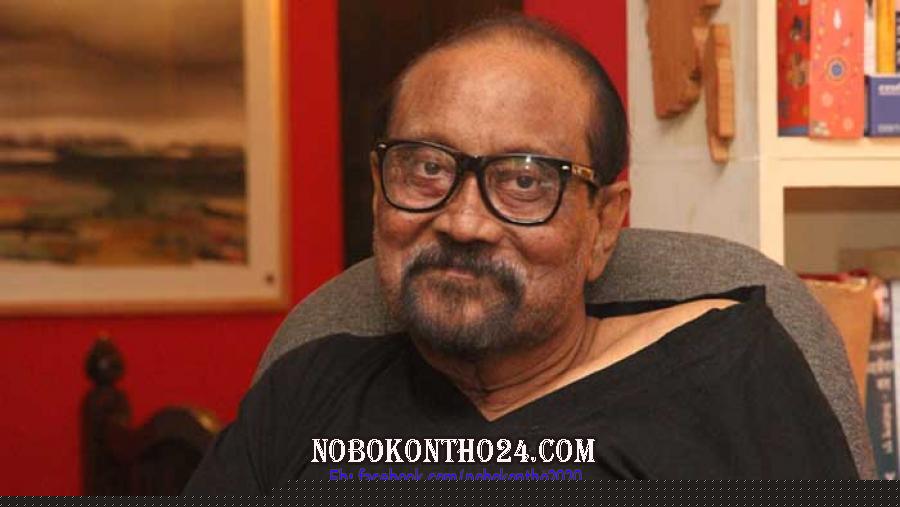 বিশিষ্ট অভিনেতা আলী যাকের আর নেই