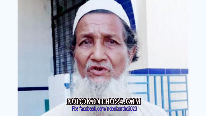 যুবককে পুড়িয়ে হত্যা : মসজিদের খাদেমসহ গ্রেপ্তার আরও ৫