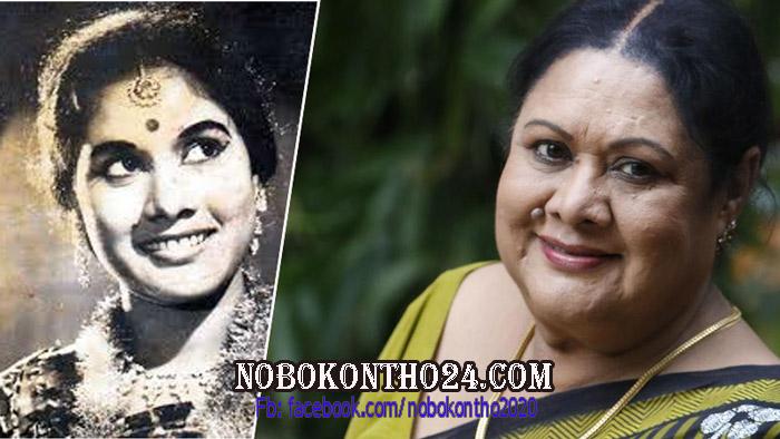হৃদরোগে আক্রান্ত হয়ে সিসিইউতে জনপ্রিয় অভিনেত্রী সুজাতা