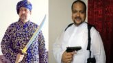আসল পরি’চয় পাওয়া গেল সেই ভু’য়া নবাবের