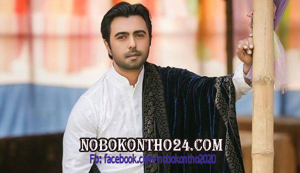 অভিনেতা অপূর্ব আইসিইউতে