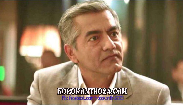 অভিনেতা আসিফ বসরার ঝুলন্ত মরদেহ উদ্ধার