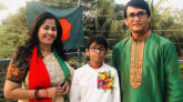 আজিজুল হাকিম দম্পতি করোনায় আক্রান্ত