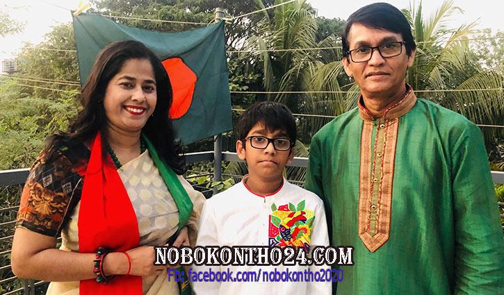 আজিজুল হাকিম দম্পতি করোনায় আক্রান্ত
