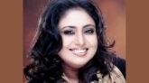 কণ্ঠশিল্পী বেবি নাজনীন করোনায় আক্রান্ত