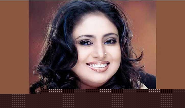 কণ্ঠশিল্পী বেবি নাজনীন করোনায় আক্রান্ত