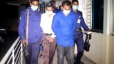 ভোলায় বিয়েবাড়িতে চাঁদাবাজী, দুই কথিত সাংবাদিক আটক