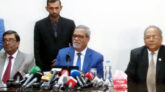 ডিসেম্বরের শেষ সপ্তাহে শুরু পৌরসভার ভোট : সিইসি