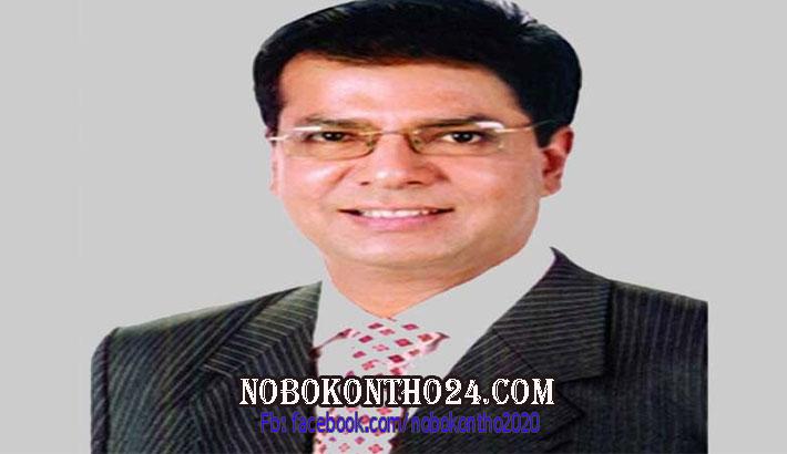 করোনায় আক্রান্ত বিএনপির কেন্দ্রীয় নেতা দুলু
