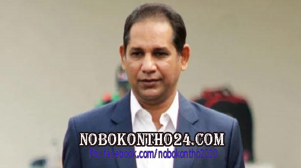 হাবিবুল বাশার করোনায় আক্রান্ত