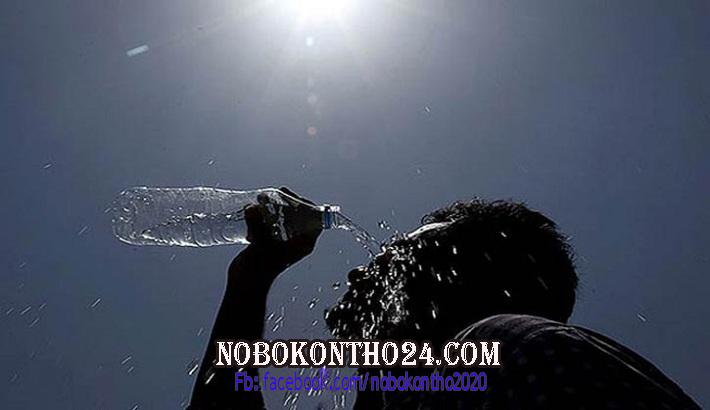 আগামী ২ দিন রাতের তাপমাত্রা বাড়বে