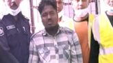 স্বরূপকাঠিতে মাদক ব্যবসায়ী গ্রেপ্তার