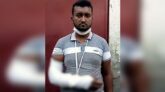 কলাপাড়ার শ্রমিকের হাত ভেঙ্গে দিলো শ্রমিক লীগ নেতা