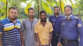 তালতলীতে ইয়াবাসহ মাদক কারবারি আটক
