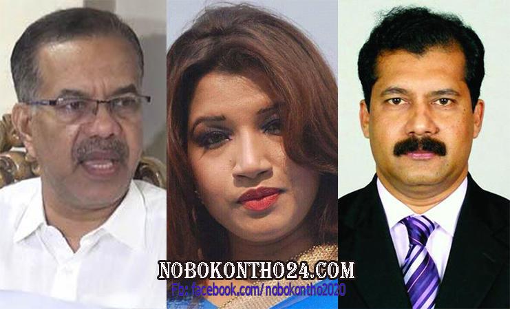 করোনায় আক্রান্ত বিএনপির তিন কেন্দ্রীয় নেতা