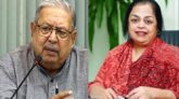 সস্ত্রীক করোনায় আক্রান্ত প্রবাসীকল্যাণমন্ত্রী