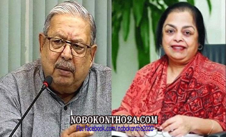 সস্ত্রীক করোনায় আক্রান্ত প্রবাসীকল্যাণমন্ত্রী