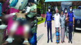 শ্রমিক লীগ নেতার হাতের কব্জি কর্তন, আটক ২