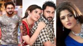এবার ওয়েব সিরিজে জুটি সোহম-শ্রাবন্তী