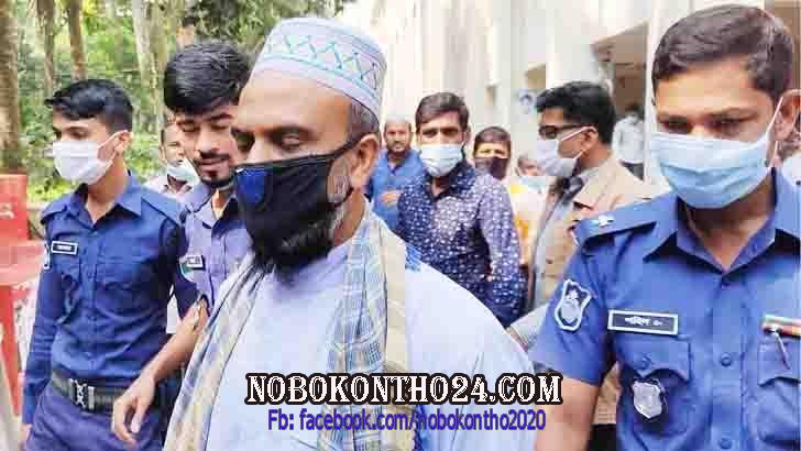 ছাত্রী ধর্ষণ মামলায় মাদ্রাসা সুপারের যাবজ্জীবন