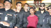ঢাবি ছাত্রী ধর্ষণ : মজনুর যাবজ্জীবন কারাদণ্ড