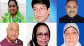 একসঙ্গে ৬ এমপি করোনায় আক্রান্ত!