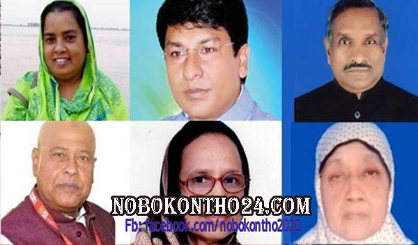 একসঙ্গে ৬ এমপি করোনায় আক্রান্ত!