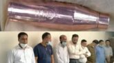ঝালকাঠিতে ১০ কোটি মূল্যের পিলারসহ আটক ৮